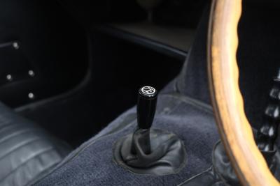 1961 Lotus Elite Super 100 &ldquo;The first built Super 100&rdquo;