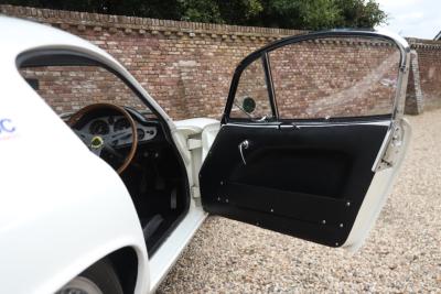 1961 Lotus Elite Super 100 &ldquo;The first built Super 100&rdquo;