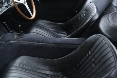 1961 Lotus Elite Super 100 &ldquo;The first built Super 100&rdquo;