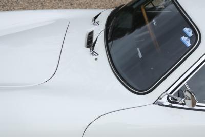 1961 Lotus Elite Super 100 &ldquo;The first built Super 100&rdquo;