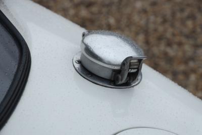 1961 Lotus Elite Super 100 &ldquo;The first built Super 100&rdquo;