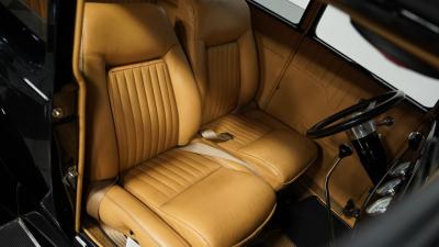 1929 Ford Model A Tudor Sedan Streetrod