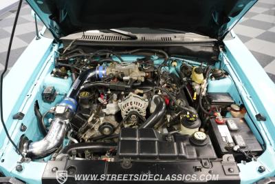 2004 Ford Mustang GT