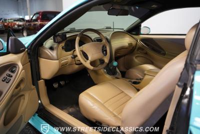 2004 Ford Mustang GT