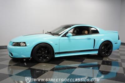 2004 Ford Mustang GT