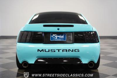 2004 Ford Mustang GT