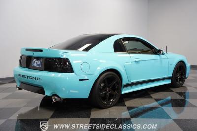 2004 Ford Mustang GT