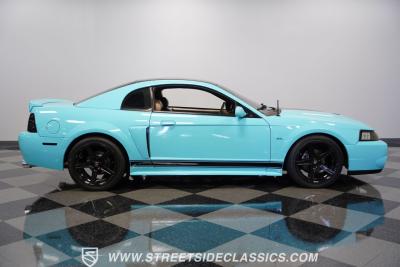 2004 Ford Mustang GT