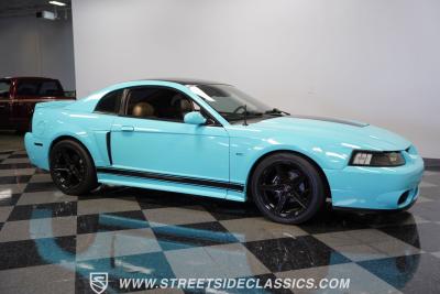 2004 Ford Mustang GT