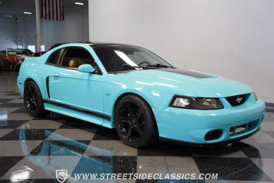 2004 Ford Mustang GT