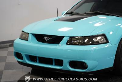 2004 Ford Mustang GT