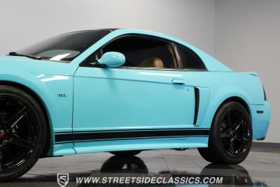 2004 Ford Mustang GT