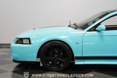 2004 Ford Mustang GT