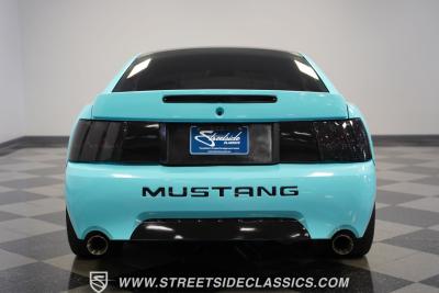 2004 Ford Mustang GT