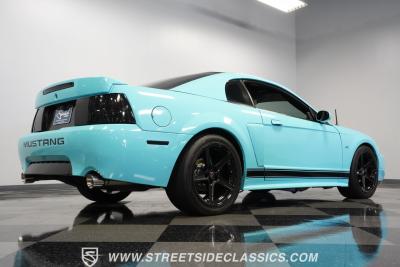 2004 Ford Mustang GT