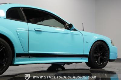 2004 Ford Mustang GT