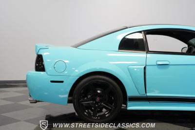 2004 Ford Mustang GT