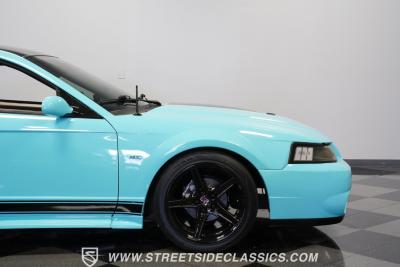 2004 Ford Mustang GT