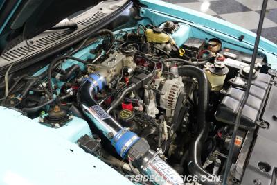 2004 Ford Mustang GT