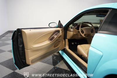 2004 Ford Mustang GT