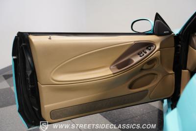 2004 Ford Mustang GT