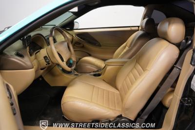 2004 Ford Mustang GT