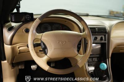 2004 Ford Mustang GT