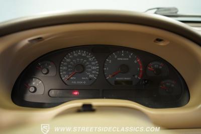 2004 Ford Mustang GT