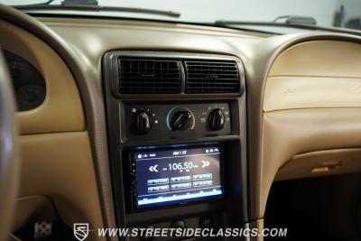 2004 Ford Mustang GT