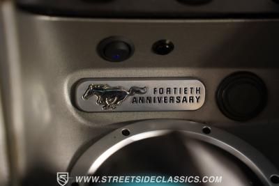 2004 Ford Mustang GT