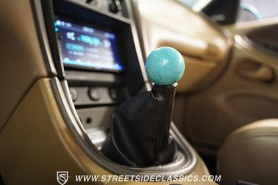 2004 Ford Mustang GT