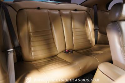 2004 Ford Mustang GT