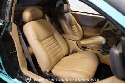 2004 Ford Mustang GT