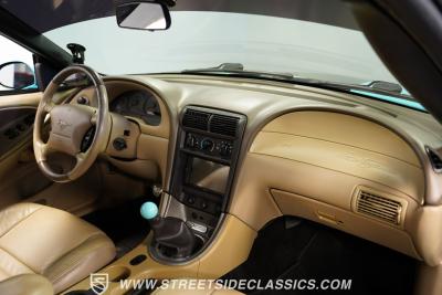 2004 Ford Mustang GT