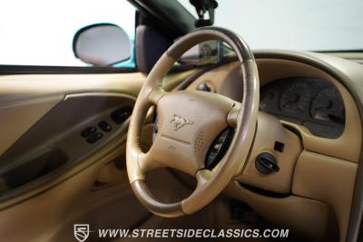 2004 Ford Mustang GT