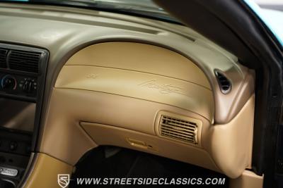 2004 Ford Mustang GT