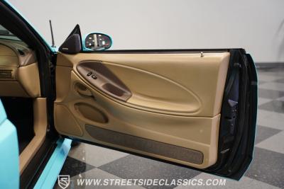 2004 Ford Mustang GT