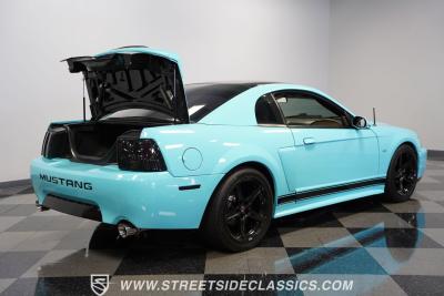 2004 Ford Mustang GT