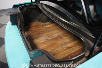 2004 Ford Mustang GT