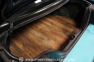 2004 Ford Mustang GT