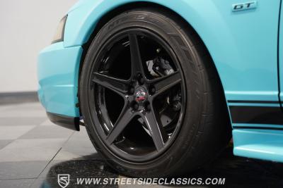 2004 Ford Mustang GT