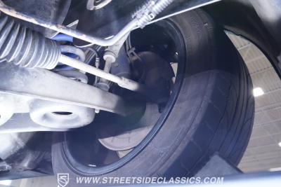 2004 Ford Mustang GT