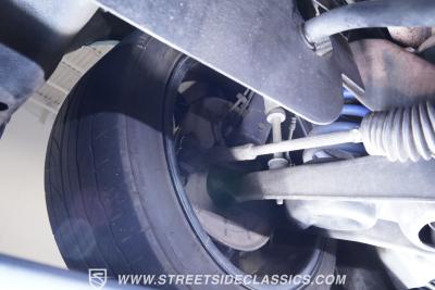 2004 Ford Mustang GT