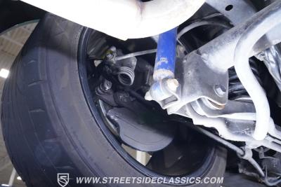 2004 Ford Mustang GT