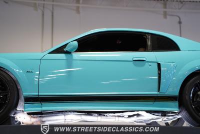 2004 Ford Mustang GT