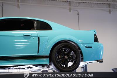 2004 Ford Mustang GT