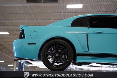 2004 Ford Mustang GT