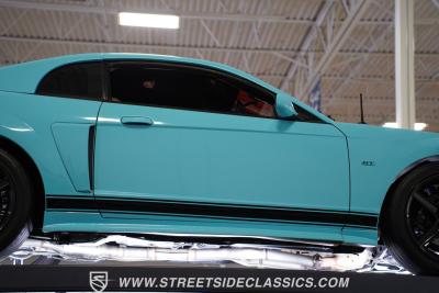 2004 Ford Mustang GT