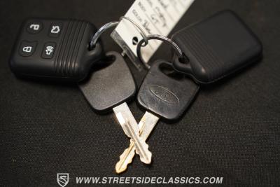 2004 Ford Mustang GT