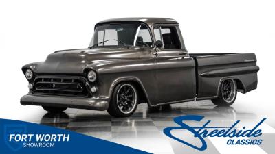 1957 Chevrolet 3100 Fleetside